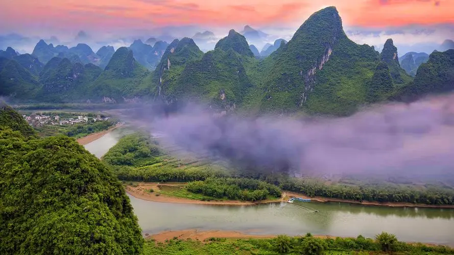 网络化高精度